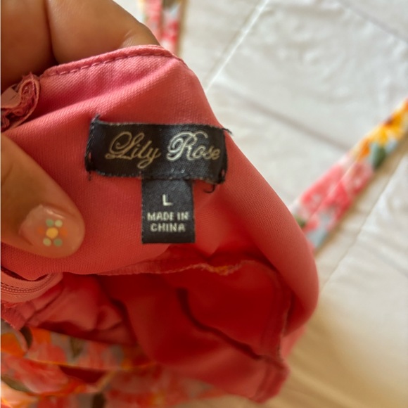 Spring Dress Women - Picture 3 of 4